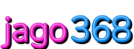 jago368 — logo kanal