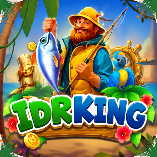 idrking — mitra unggulan