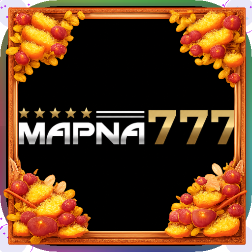 mapna777 — mitra unggulan